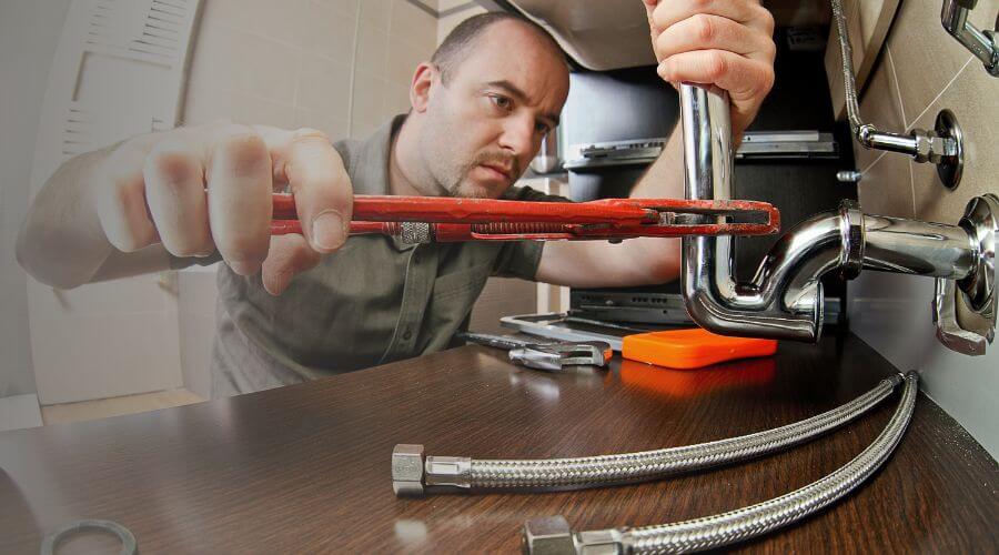 Local expert plumbing services in East Flat Rock, NC